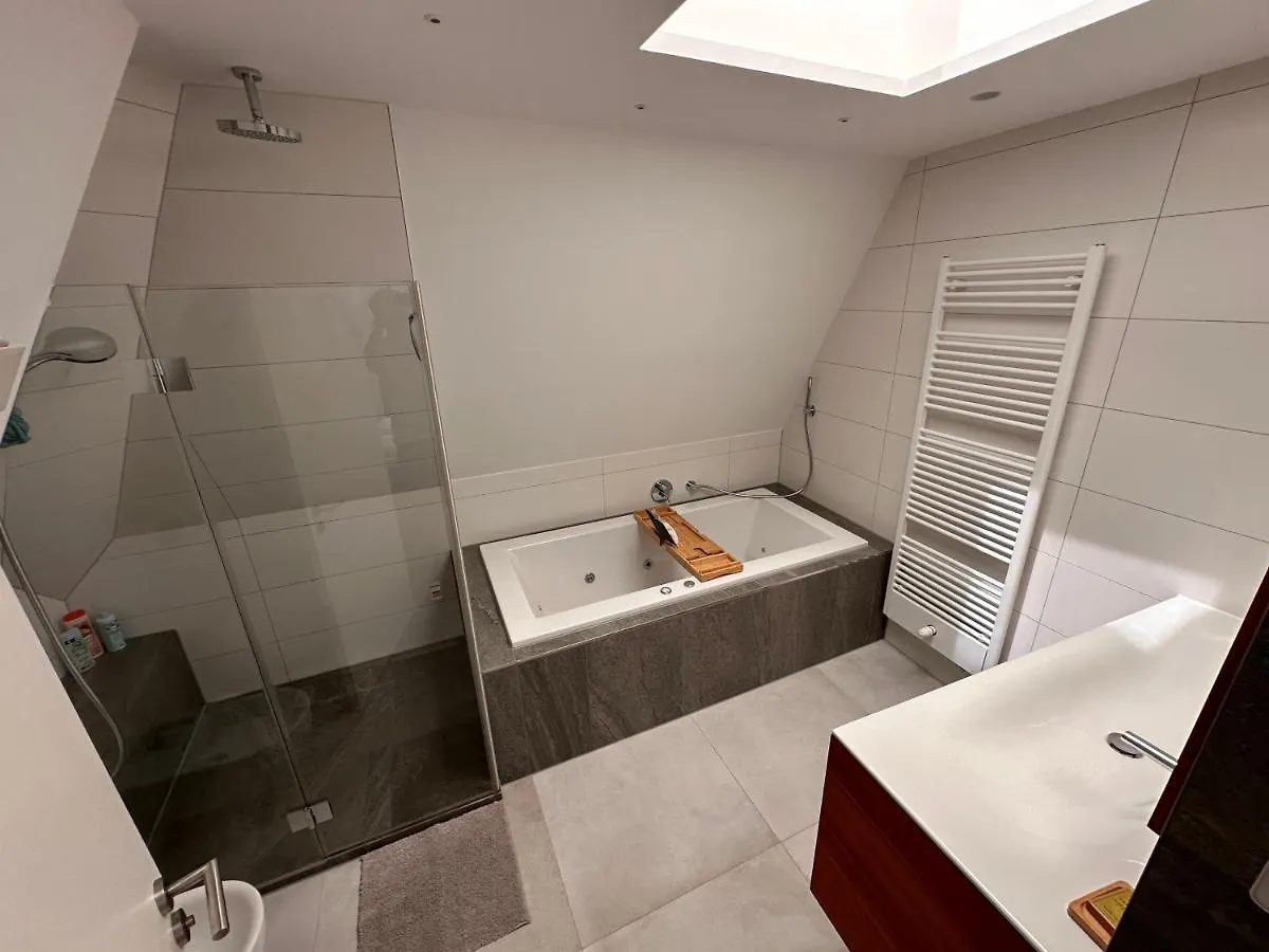 Stadtflair Freising - Moderne Wohnung Im Zentrum Apartment